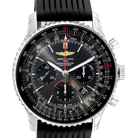 breitling navitimer 01 limited edition replica|breitling navitimer watch price.